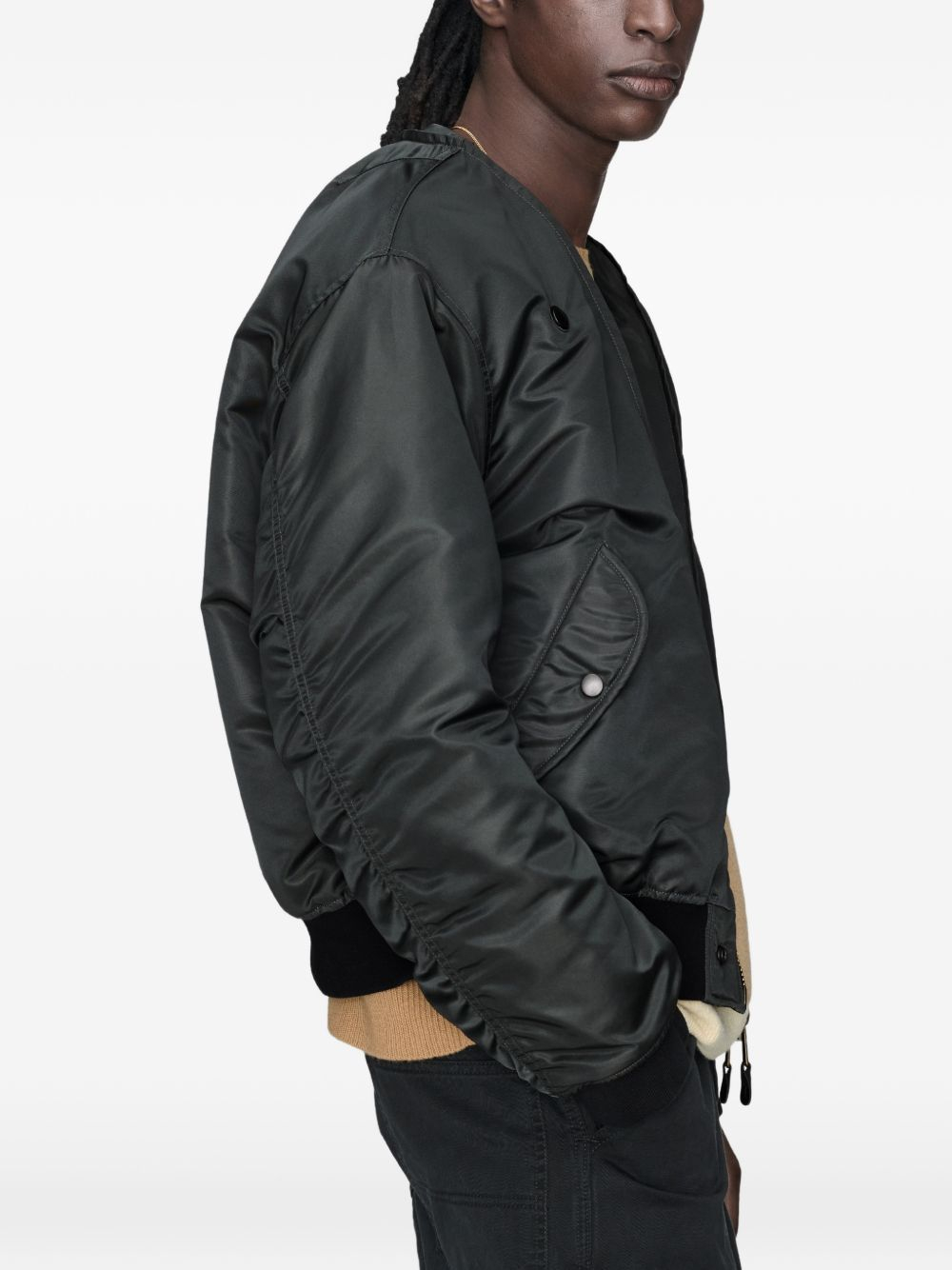 [Maison Margiela] Jacket FW26 S50AM0662 M35923 860