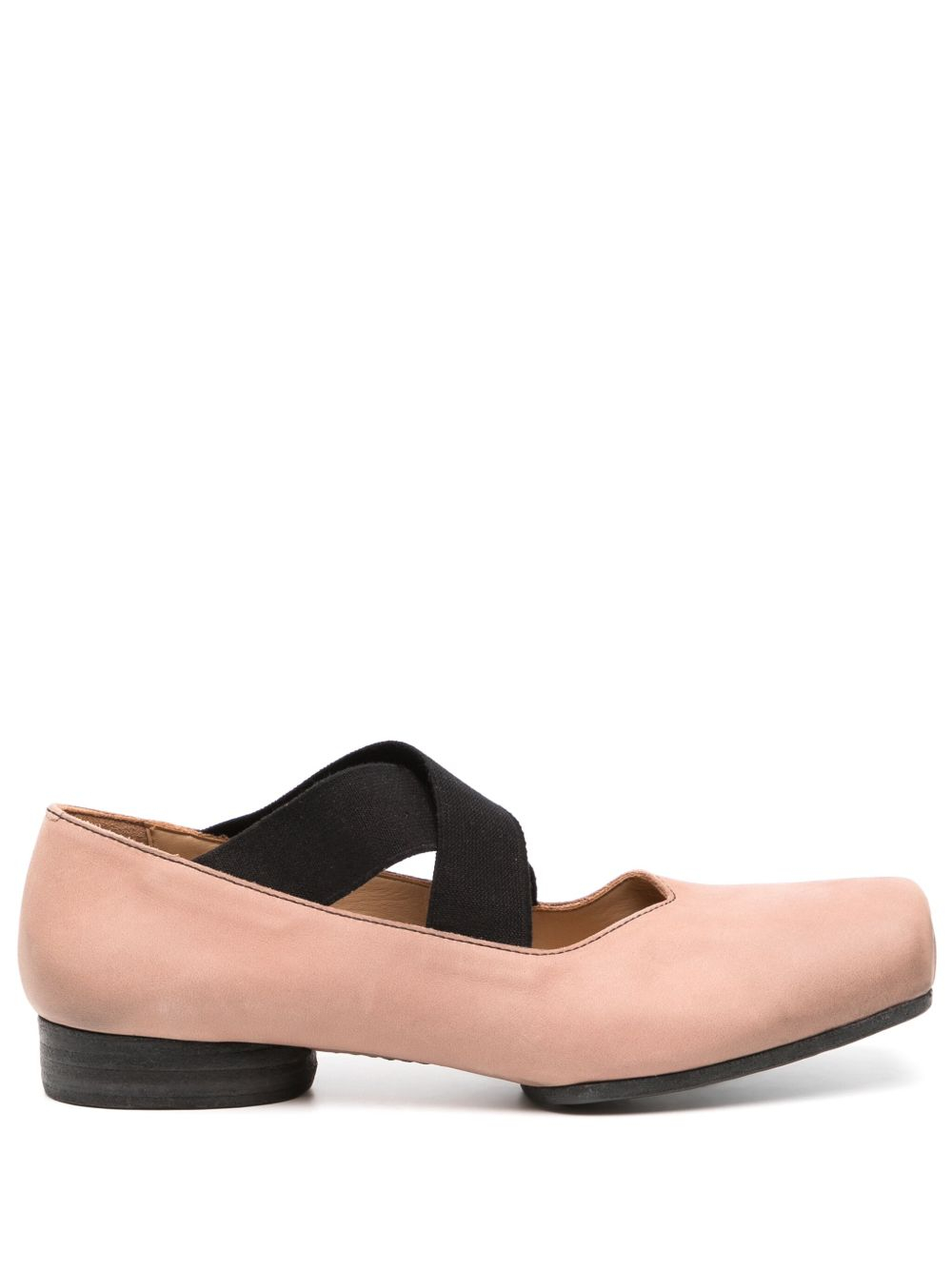 [UMA WANG] Flat shoes FW26 US9003UW059