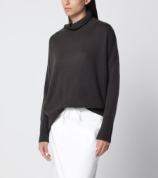 [Lisa Yang] Knitwear FW26 202113WS