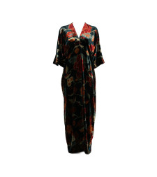 [Pierre Louis Mascia] Long sleeve dress FW26 KANADA-AB12607101519435