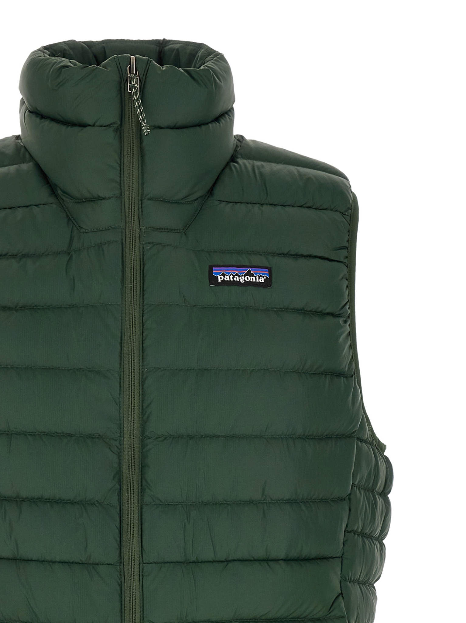 [Patagonia] Vest FW26 84623TLGR