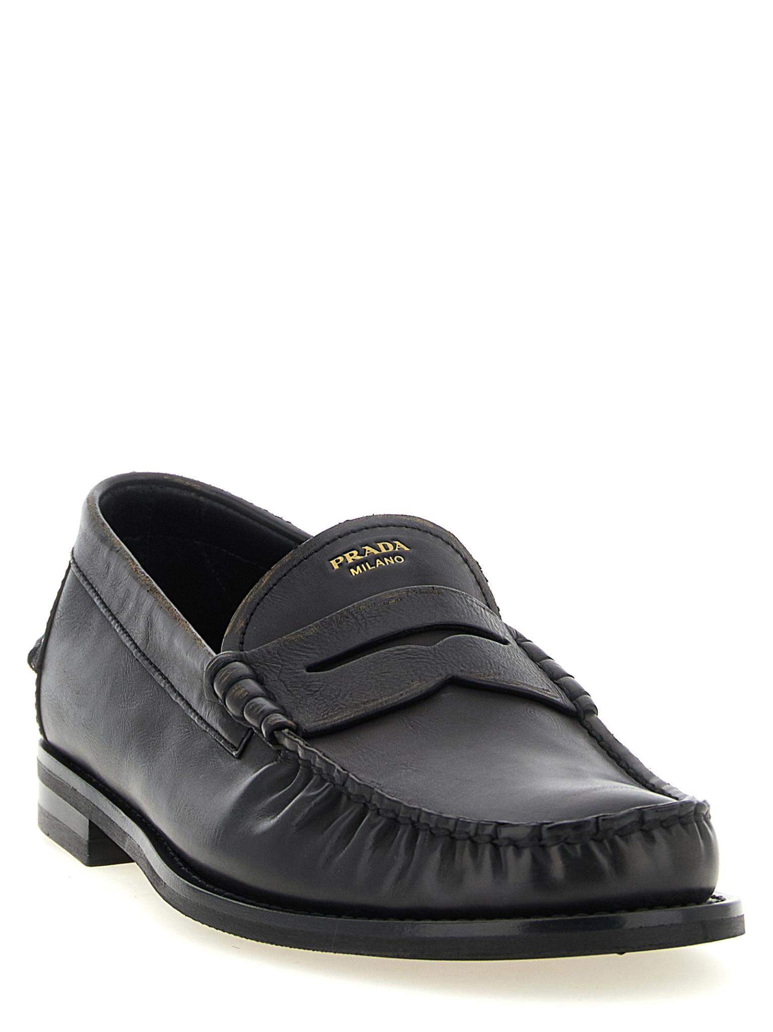 [Prada] Loafer FW26 2DB239FX0002HIIF0Y71