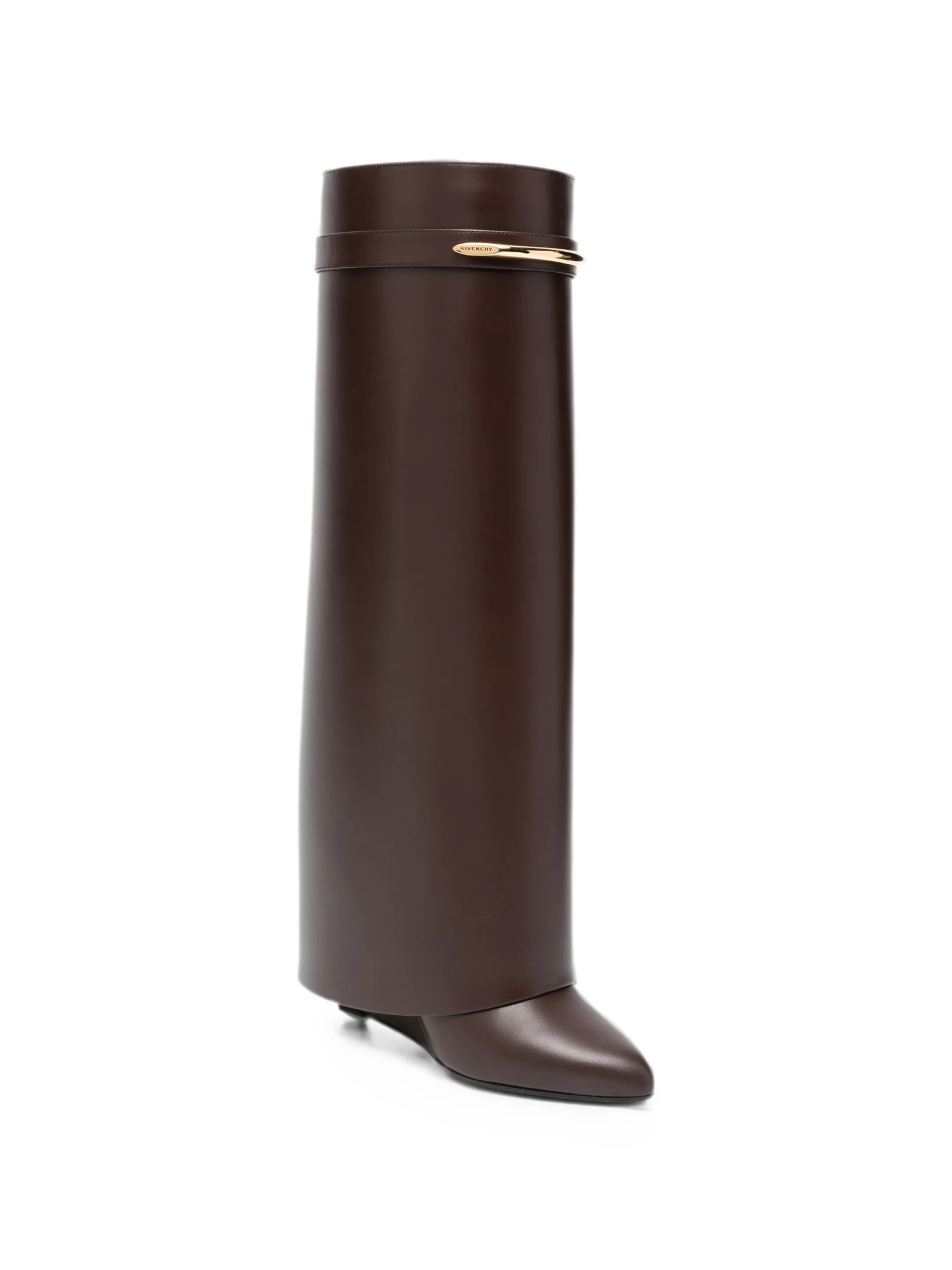 [Givenchy] Boots FW26 BE703XE1J7202