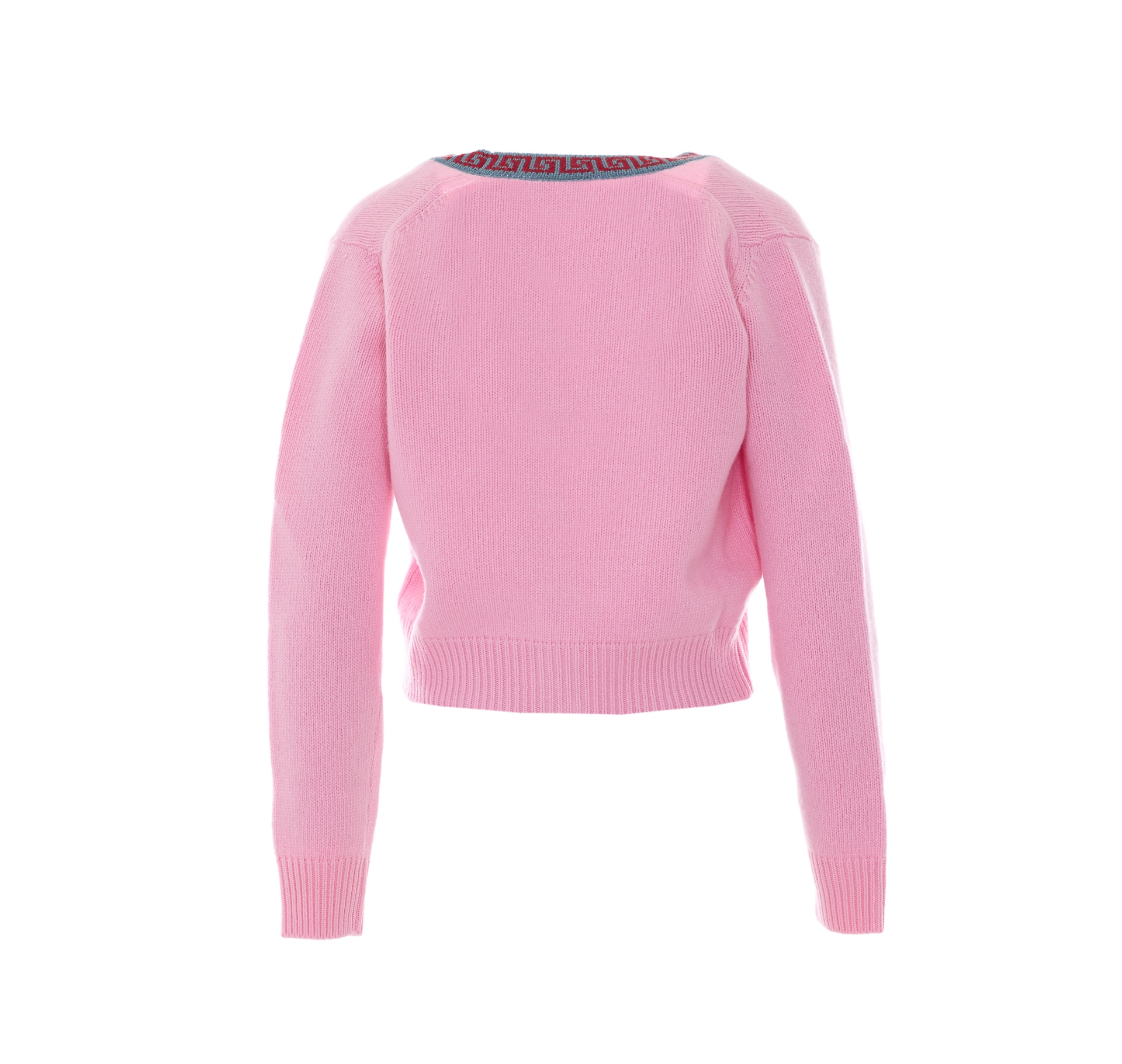 [Versace] Cardigan FW26 10267671A191611PS10