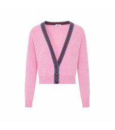 [Versace] Cardigan FW26 10267671A191611PS10