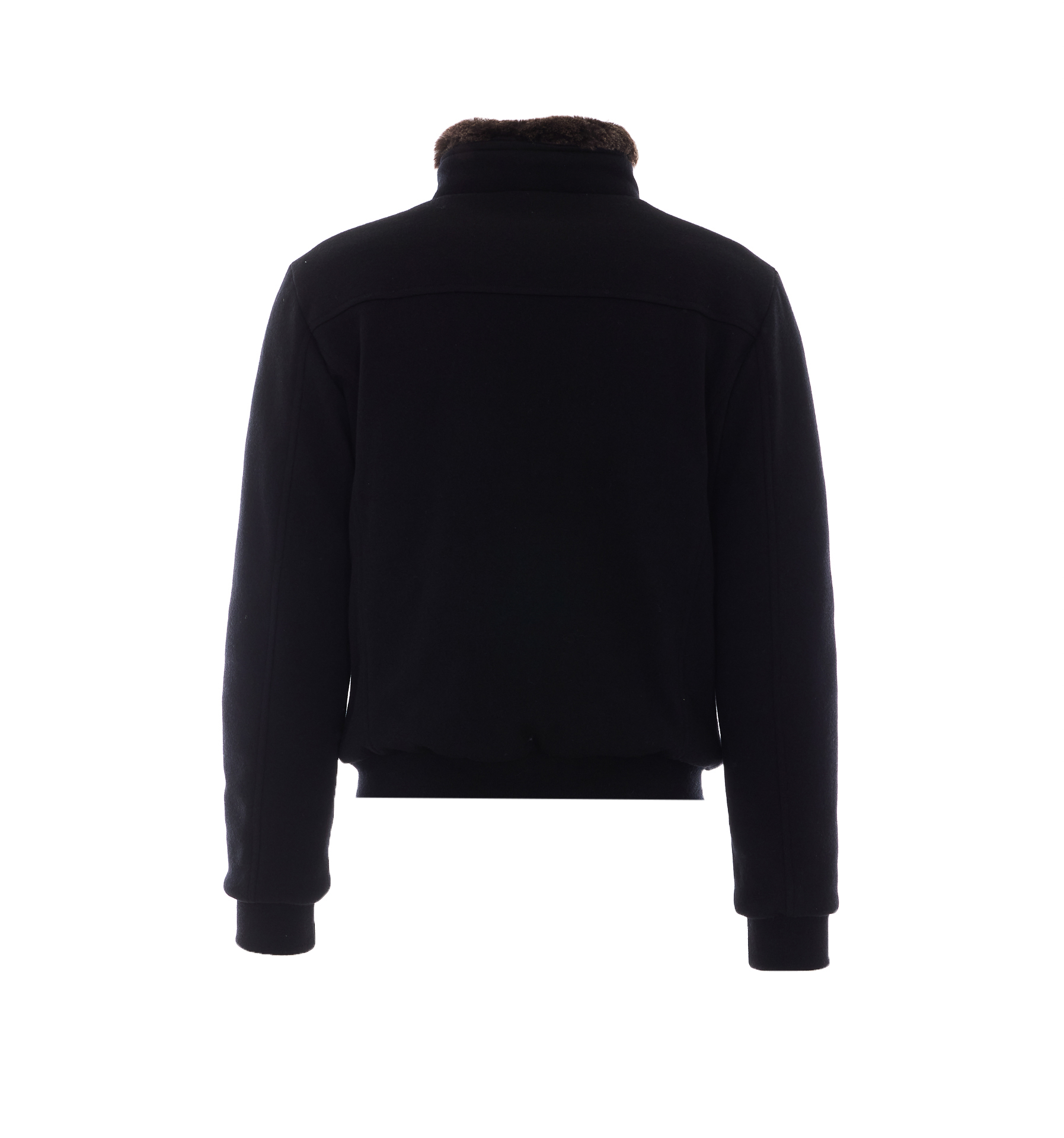 [Moorer] Casual Jacket FW26 BELLATIMRWU0001