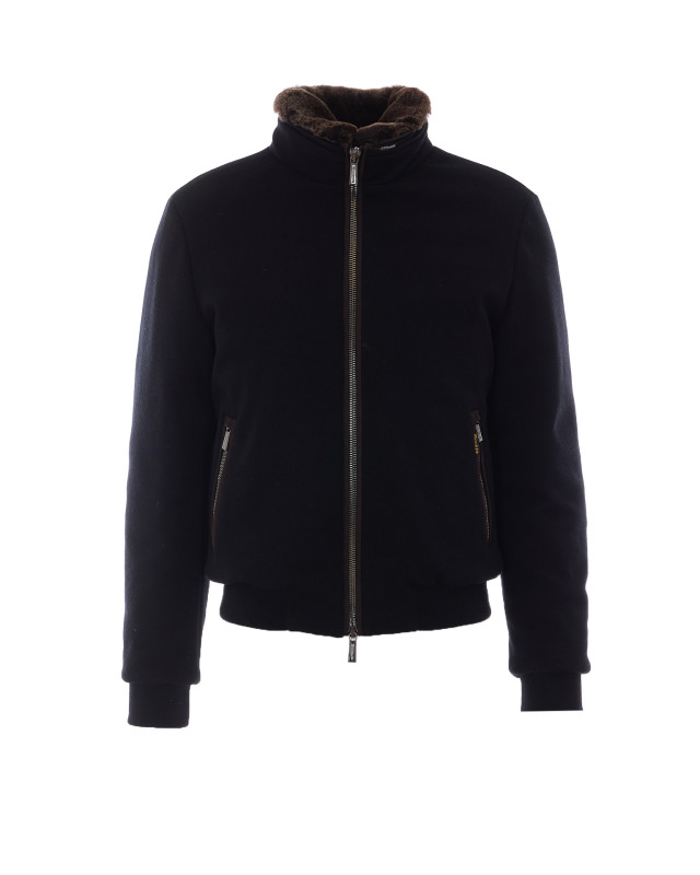 [Moorer] Casual Jacket FW26 BELLATIMRWU0001