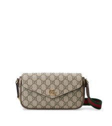 [Gucci] Shoulder bag FW26 76496196IWG8745