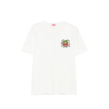 [Kenzo] T-shirts Short Sleeve FW26 FG65TS1584SG  02