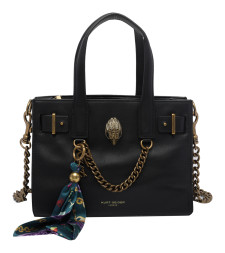 [Kurt Geiger] Tote bag FW26 5838600109BLACK