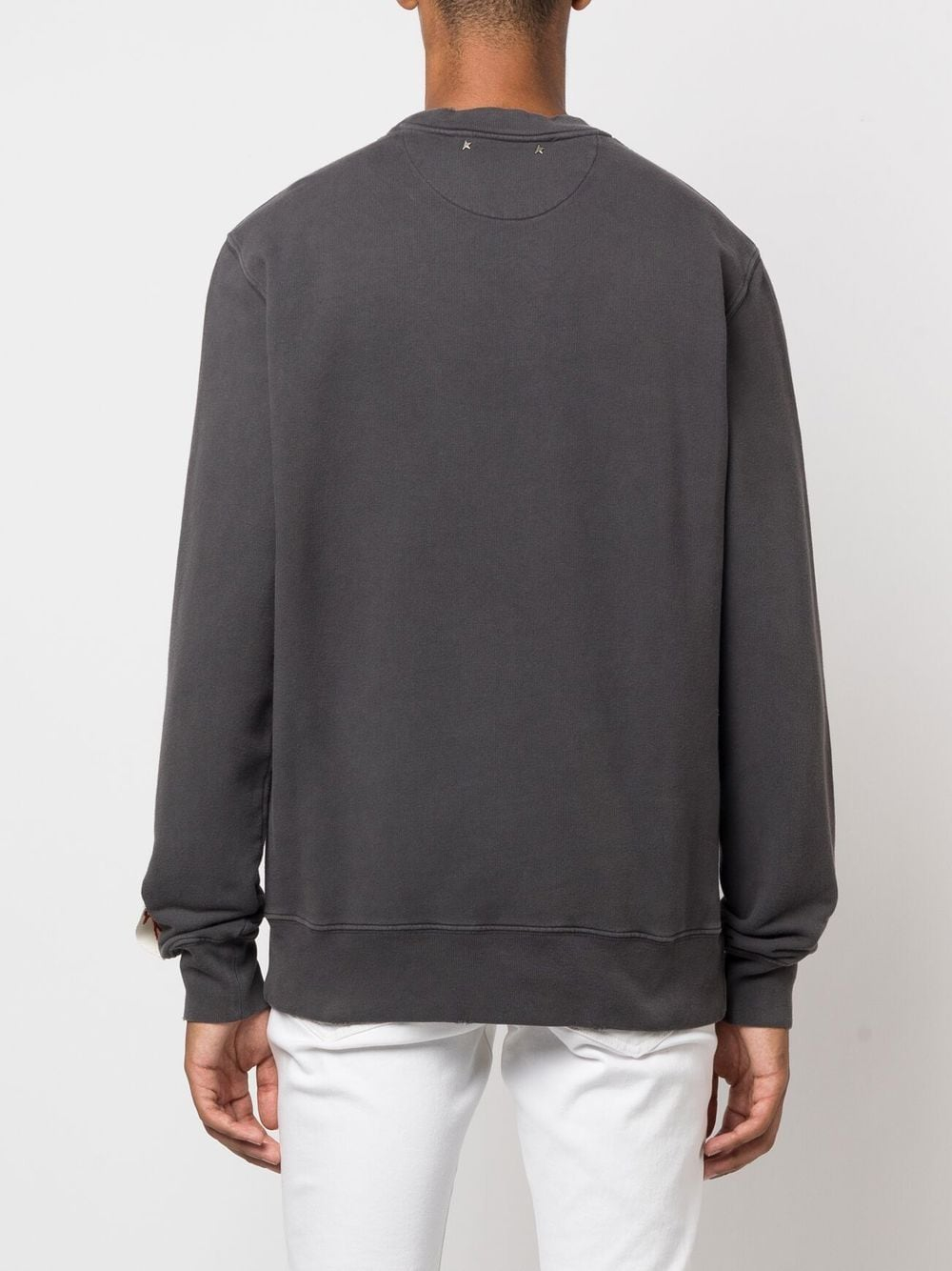 [Golden Goose] Sweatshirt FW26 GMP01223P00064260318