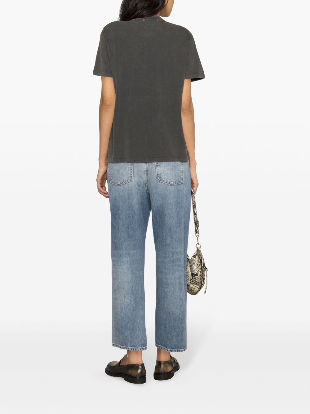 [Golden Goose] T-shirts Short Sleeve FW26 GWP01220P00067060318