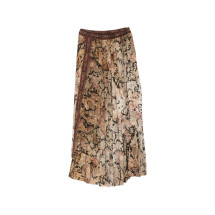 [Pierre Louis Mascia] Long skirt FW26 CETO/S-GO12939101519607