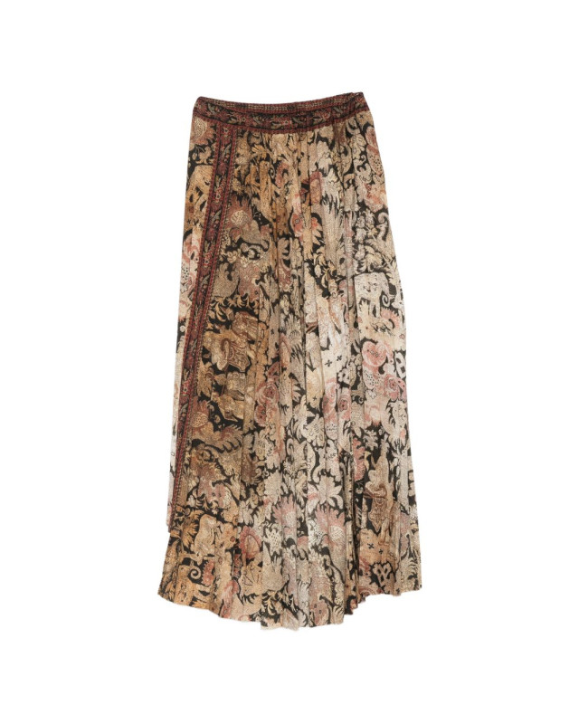 [Pierre Louis Mascia] Long skirt FW26 CETO/S-GO12939101519607