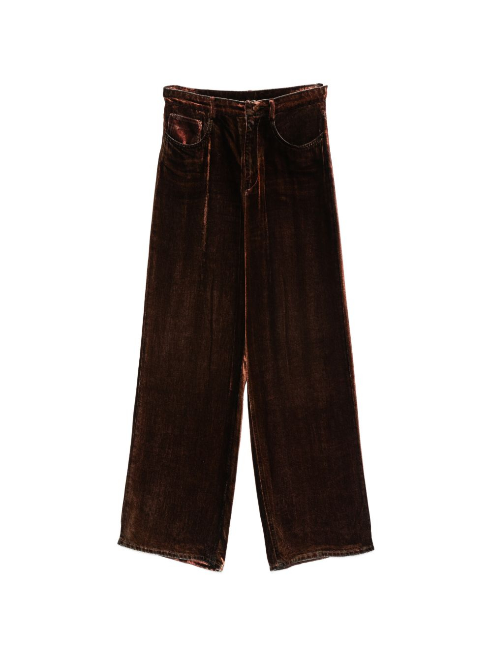 [Pierre Louis Mascia] Trousers FW26 KANDOX-PT12699102516524