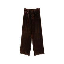 [Pierre Louis Mascia] Trousers FW26 KANDOX-PT12699102516524