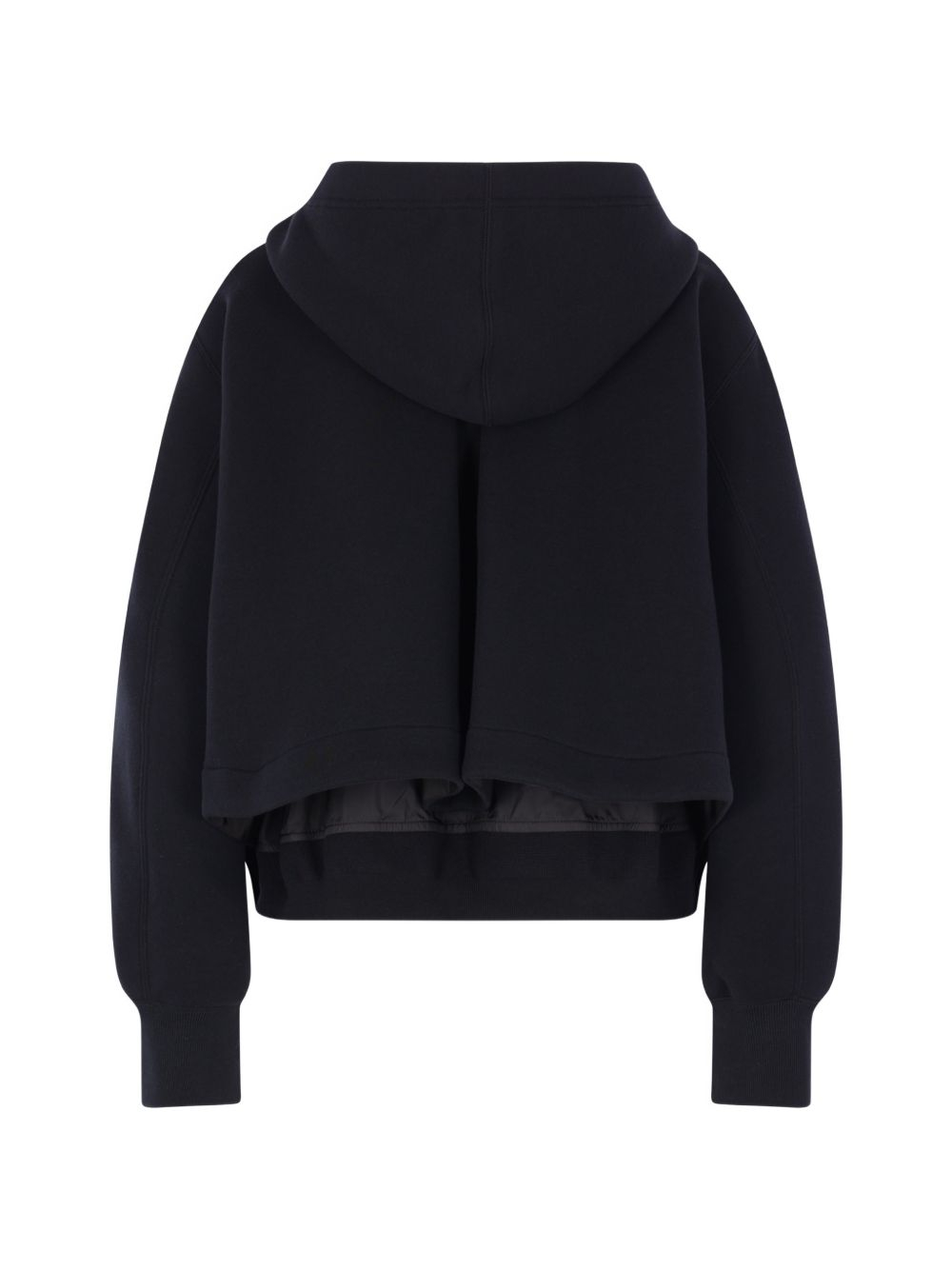 [Sacai] Hoodie FW26 SCW-344002