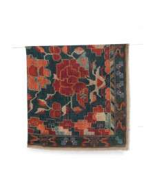 [Pierre Louis Mascia] Scarf FW26 EUCLIDEX/S-135X195S101518616