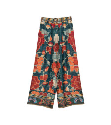 [Pierre Louis Mascia] Trousers FW26 ALOE/S-PT12450101519434