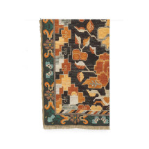 [Pierre Louis Mascia] Scarf FW26 ALOEUW/SW-135X195S4102518616