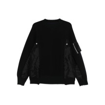 [Sacai] Knitwear FW26 SCM-326002