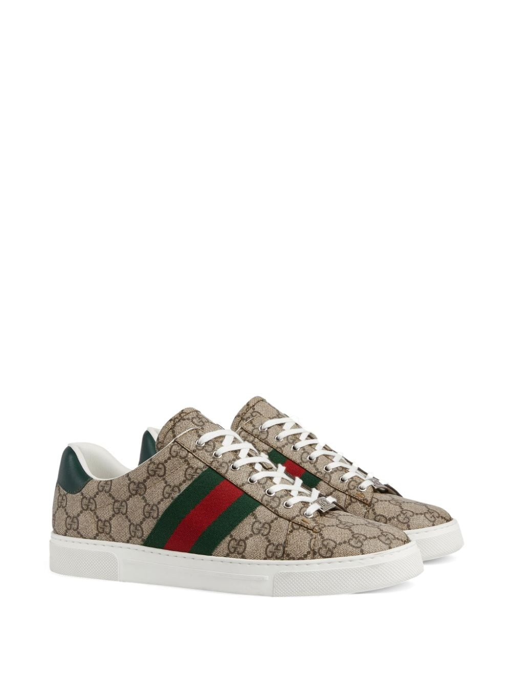 [Gucci] Sneakers FW26 760775FACMZ9746