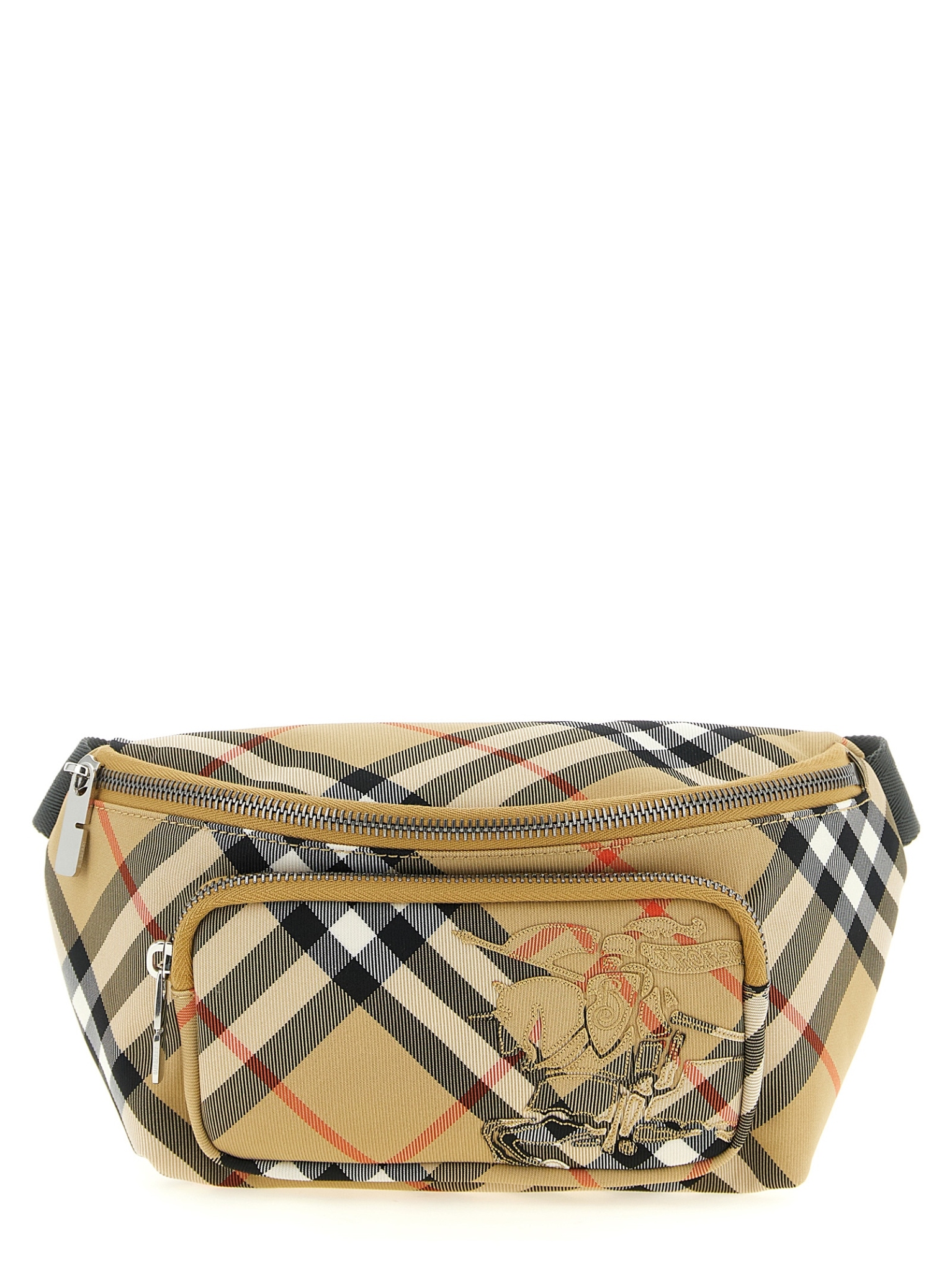[Burberry] Cross body bag FW26 8106714SAND