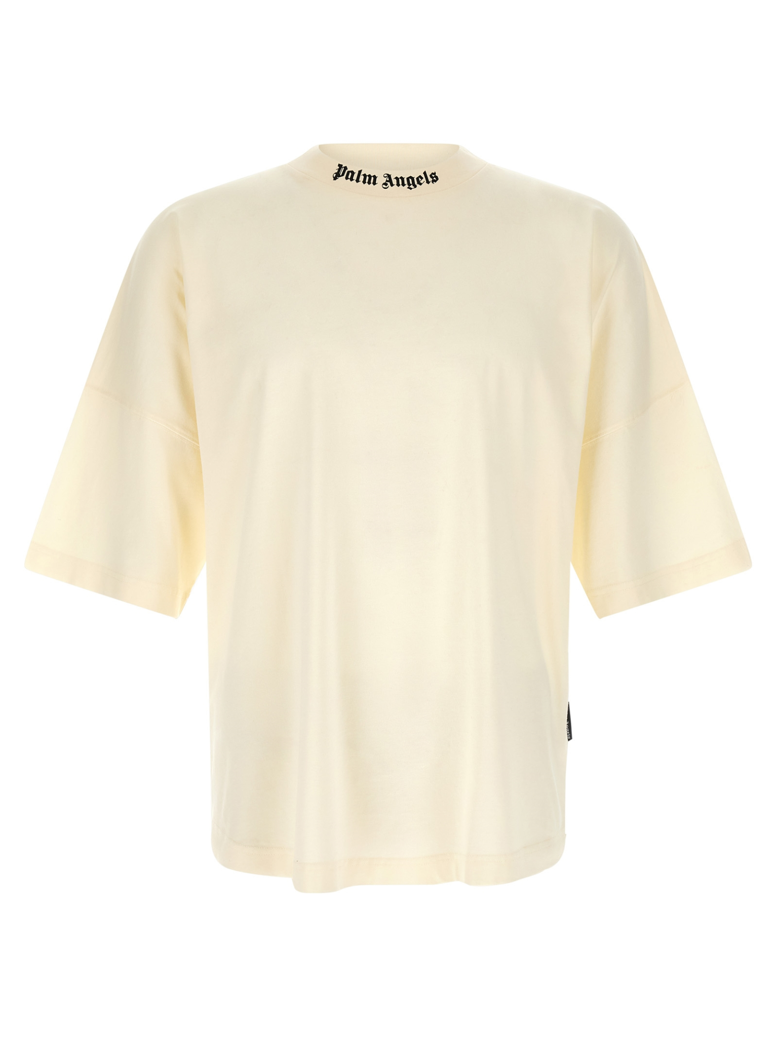 [Palm Angels] T-shirts Short Sleeve FW26 PAMAA005JR0020310