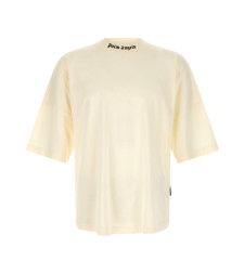 [Palm Angels] T-shirts Short Sleeve FW26 PAMAA005JR0020310