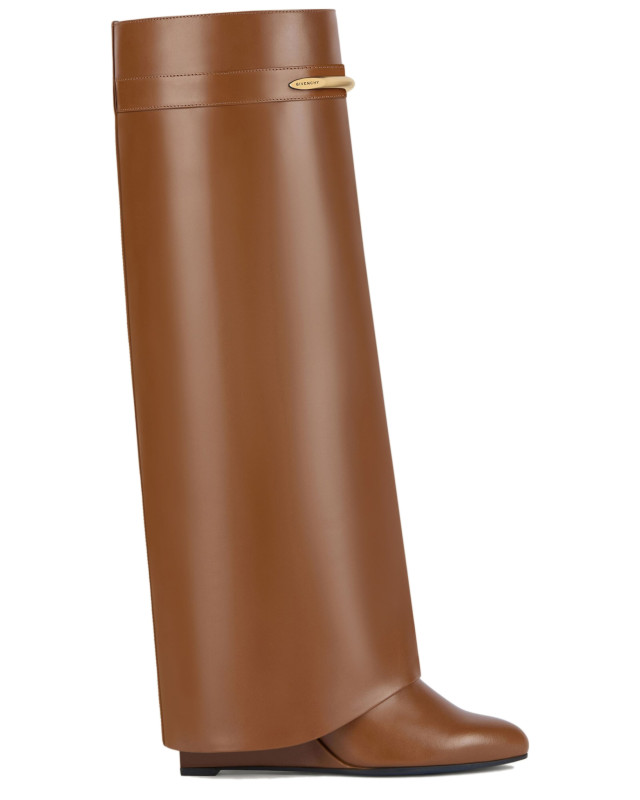 [Givenchy] Boots SS26 BE703XE1J7913