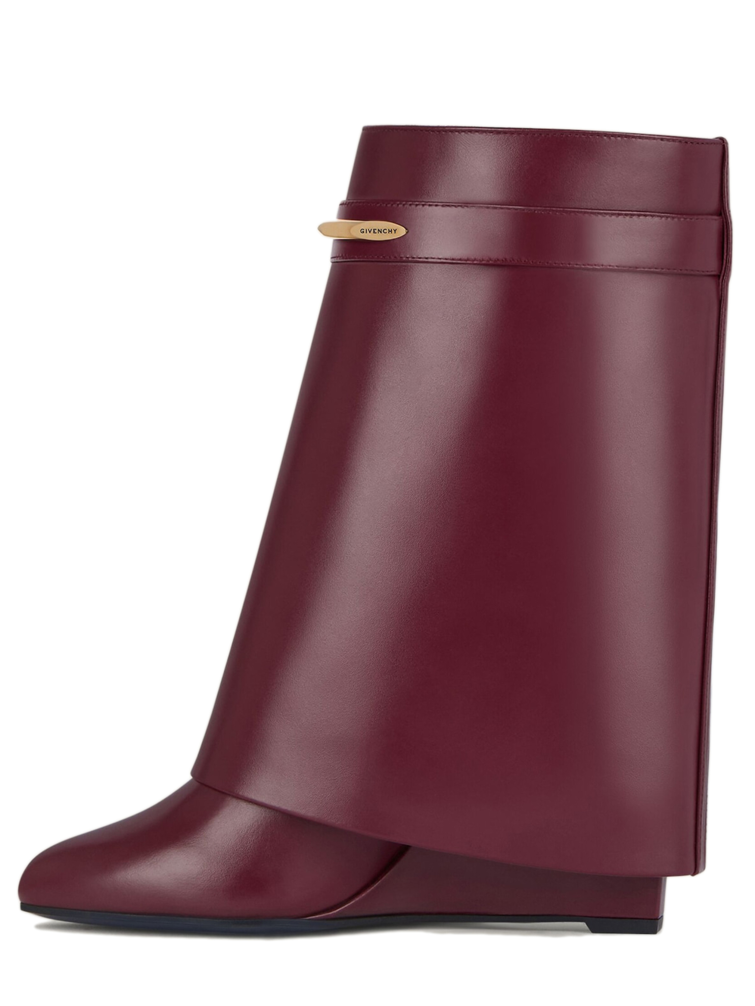 [Givenchy] Boots SS26 BE605LE1J7604