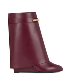 [Givenchy] Boots SS26 BE605LE1J7604