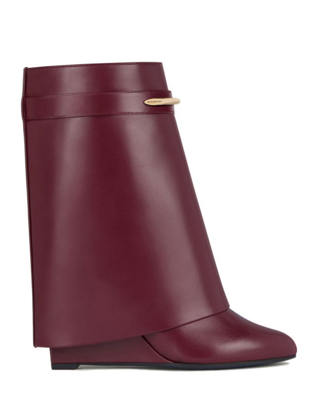 [Givenchy] Boots SS26 BE605LE1J7604