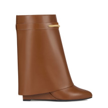 [Givenchy] Boots SS26 BE605LE1J7913