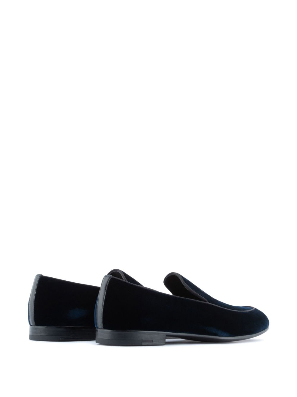 [Giorgio Armani] Loafer SS26 X2A373XM649N280