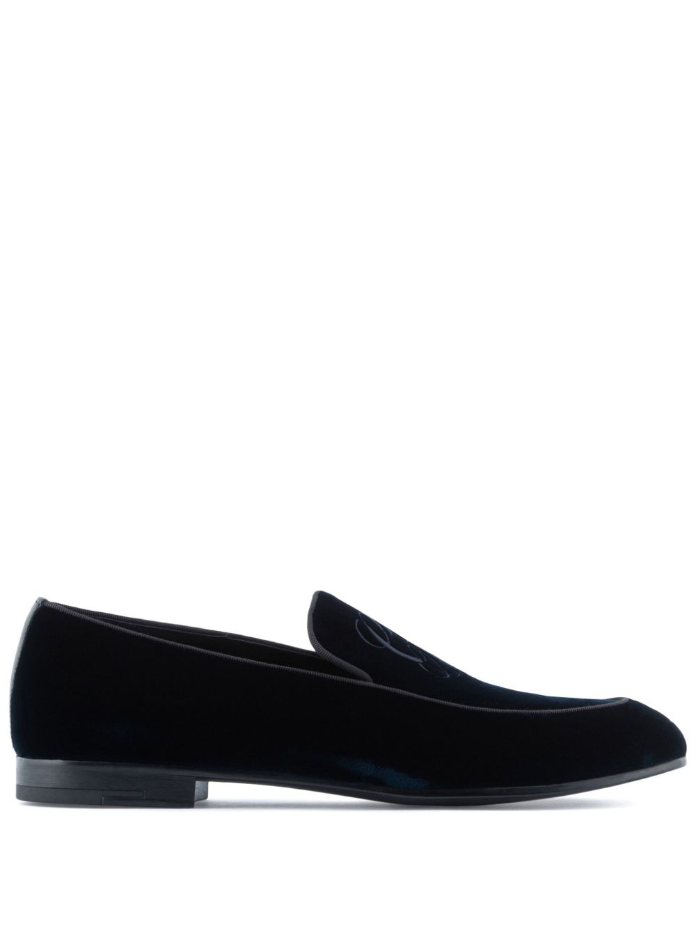 [Giorgio Armani] Loafer SS26 X2A373XM649N280