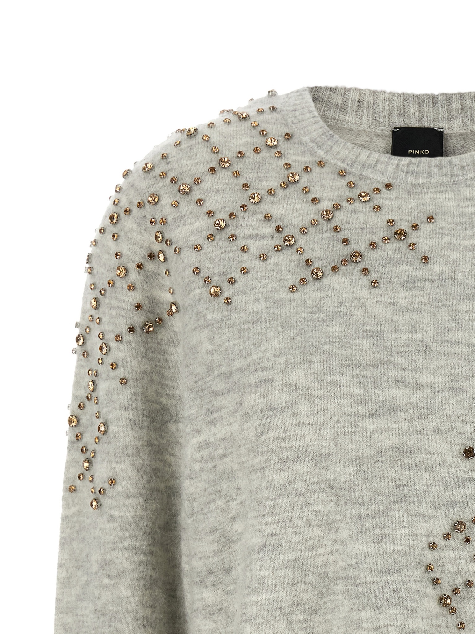 [PINKO] Knitwear FW26 107273A3GHI42