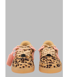 [Off-White] Sneakers FW26 OF05772267_BEIGE/PINK