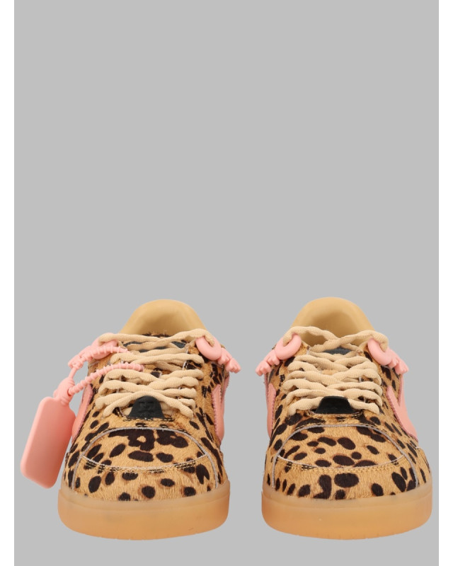 [Off-White] Sneakers FW26 OF05772267_BEIGE/PINK