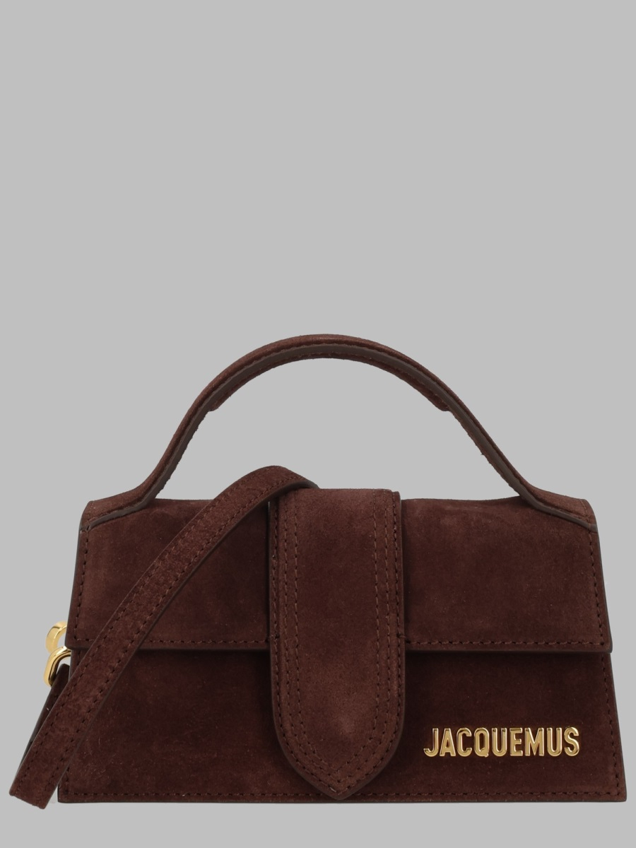 [JACQUEMUS] Shoulder bag FW26 BAW00006AC0_9A04855