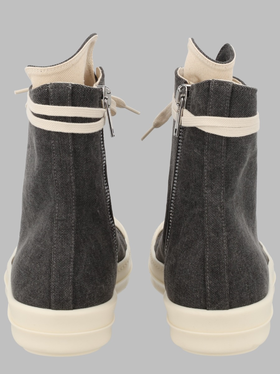 [RICK OWENS DRKSHDW] Sneakers FW26 DU02F6800_CVG14811