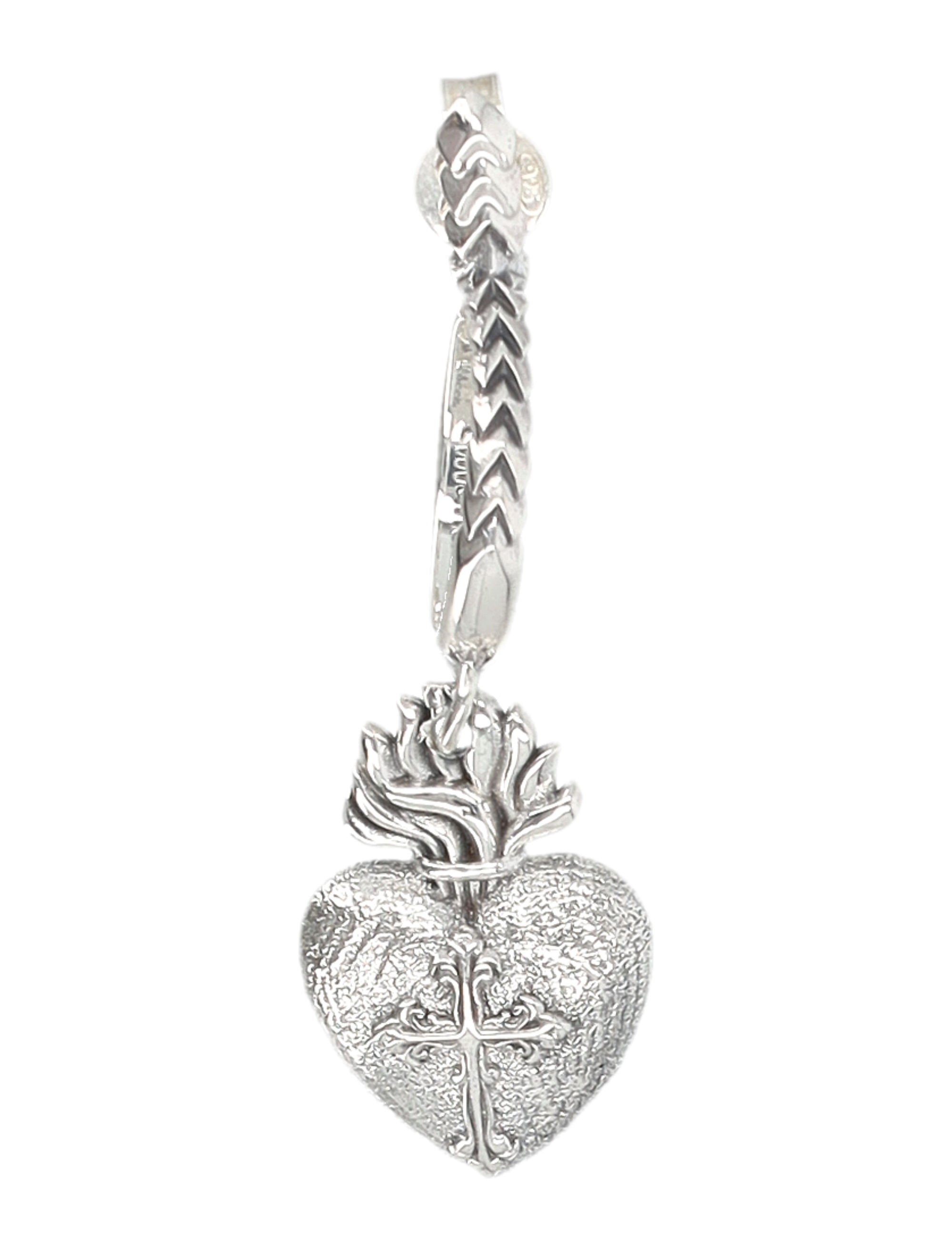[EMANUELE BICOCCHI] Other Accessory FW26 SCE1SILVERSILVER
