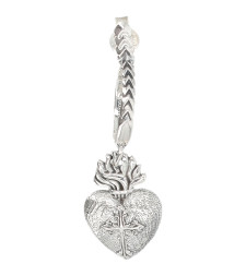 [EMANUELE BICOCCHI] Other Accessory FW26 SCE1SILVERSILVER