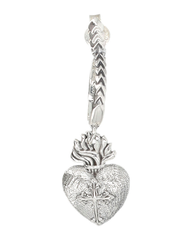 [EMANUELE BICOCCHI] Other Accessory FW26 SCE1SILVERSILVER