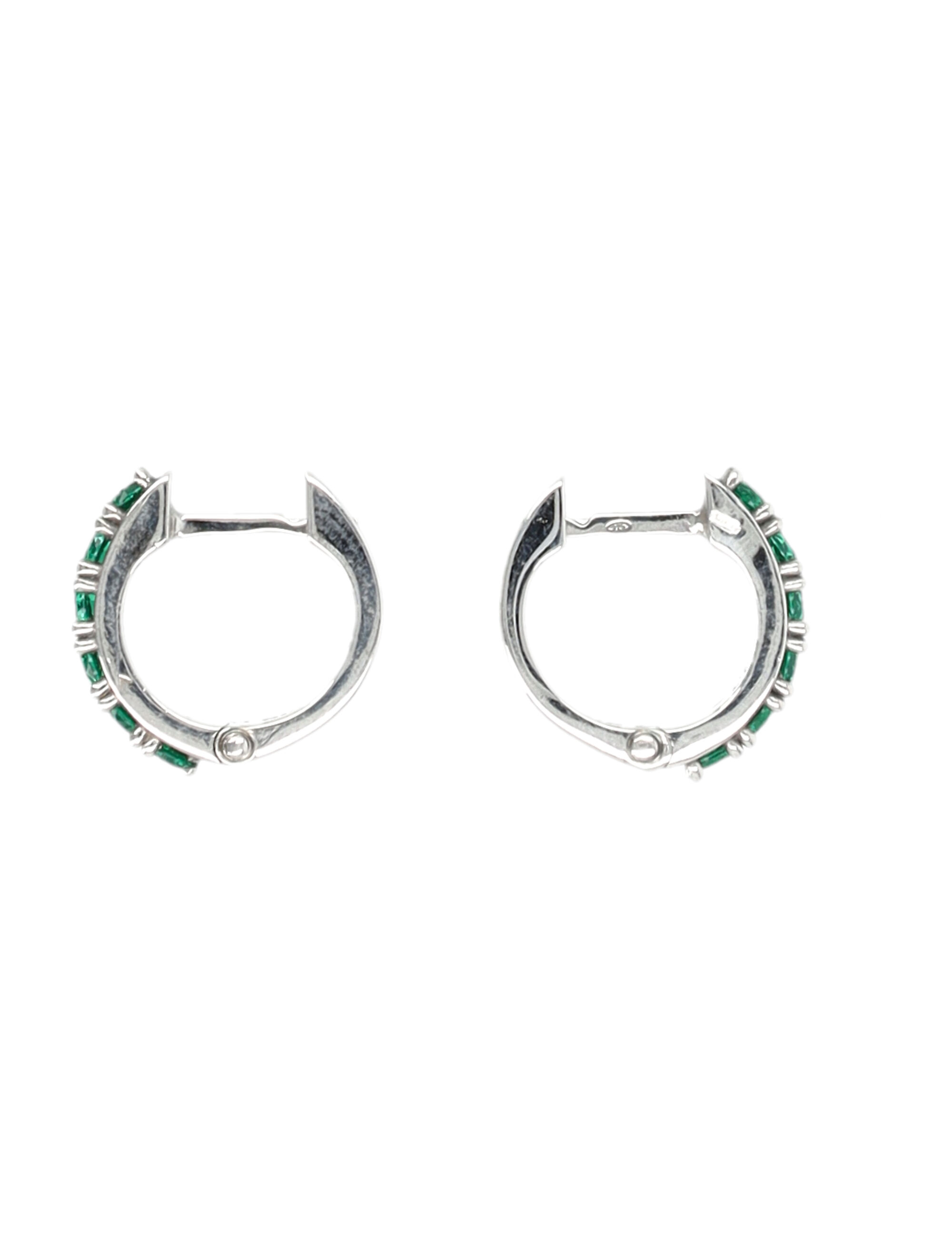 [EMANUELE BICOCCHI] Other Accessory FW26 CDLE1CSILVERGREEN