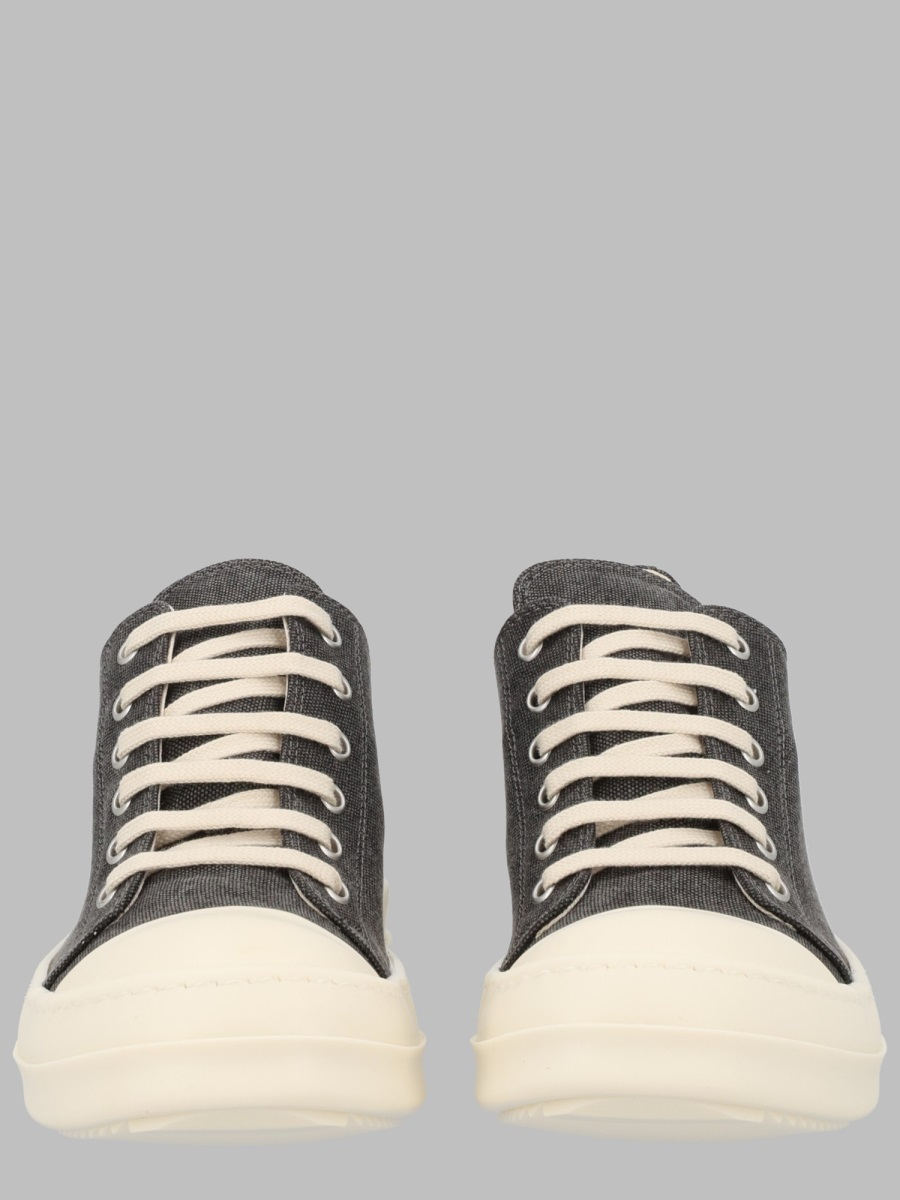 [RICK OWENS DRKSHDW] Sneakers FW26 DS02F6802_CVG14811