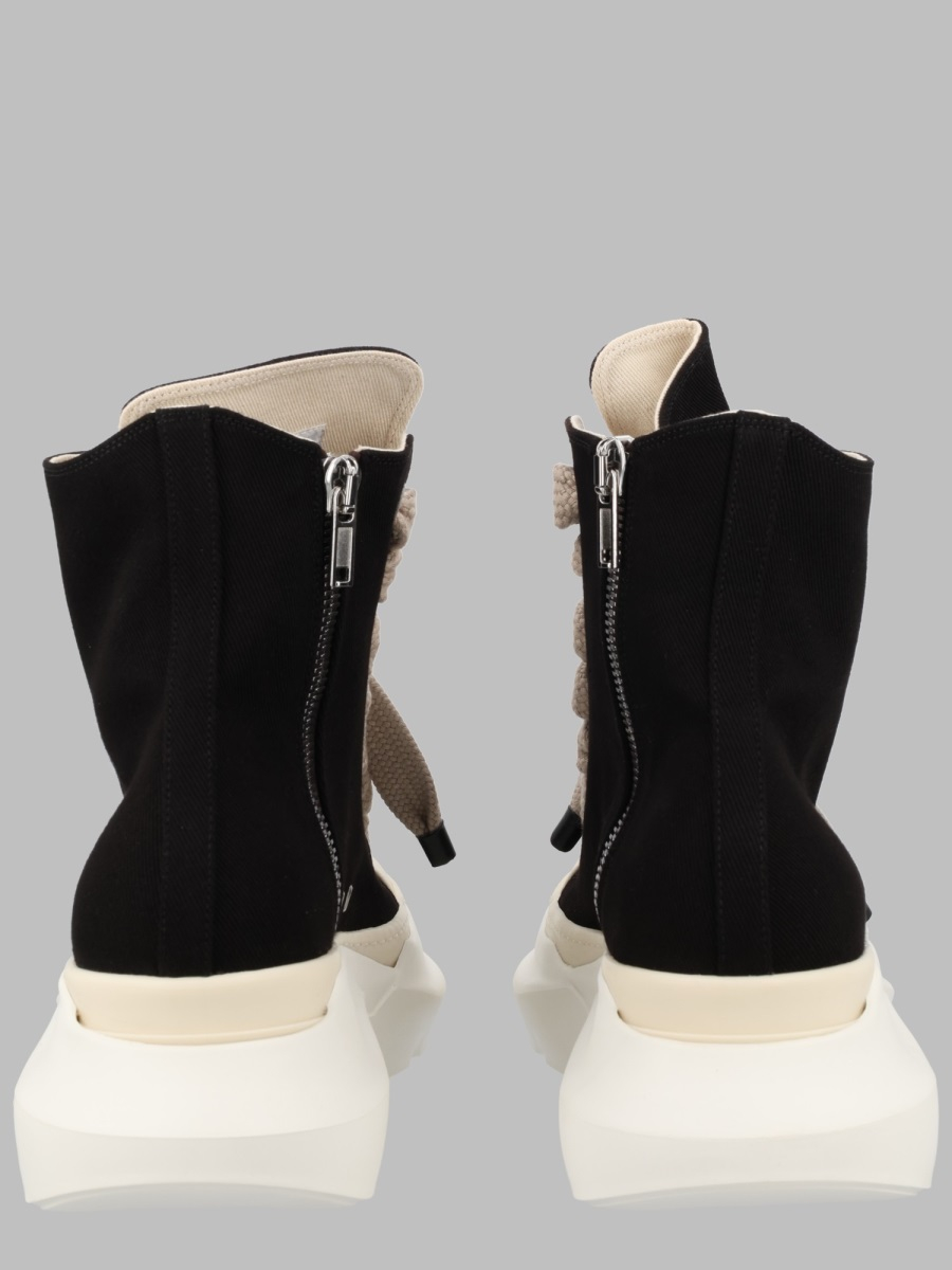 [RICK OWENS DRKSHDW] Sneakers FW26 DU02F6844_DOW2911