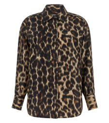 [Alberto Biani] Shirts Long Sleeve FW26 MM854SE320567