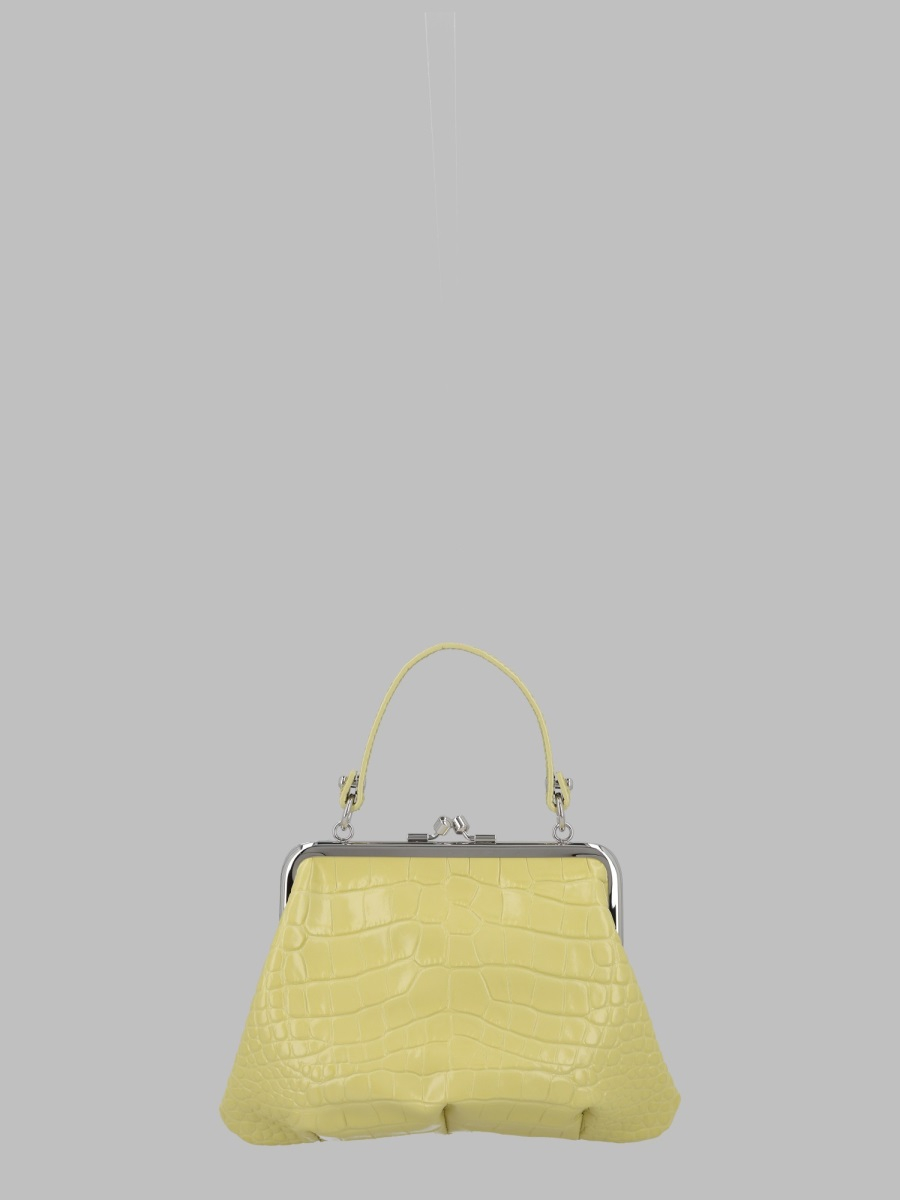 [Vivienne Westwood] Shoulder bag FW26 4B010007W_L0098M403