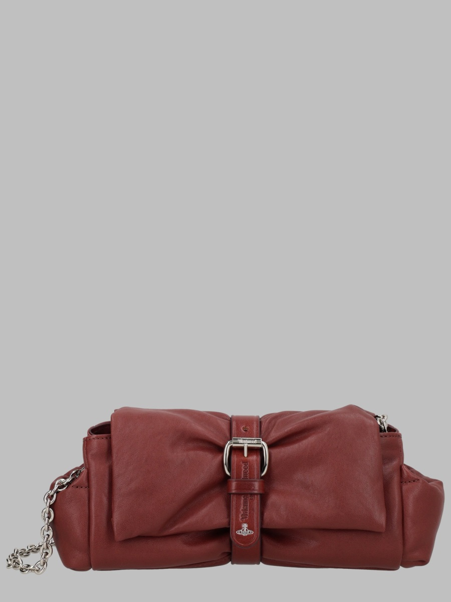 [Vivienne Westwood] Clutch bag FW26 49030004W_L00BXD405